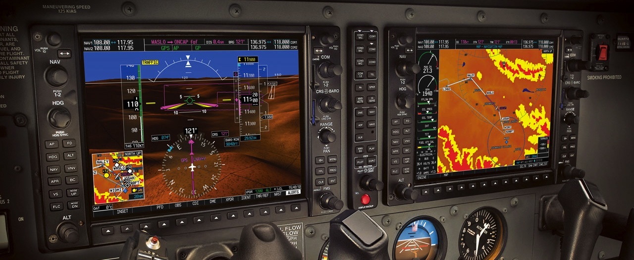 g1000 c72 for fsx
